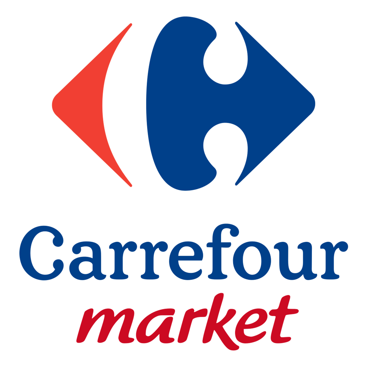 Carrefour Market Marina du Marin