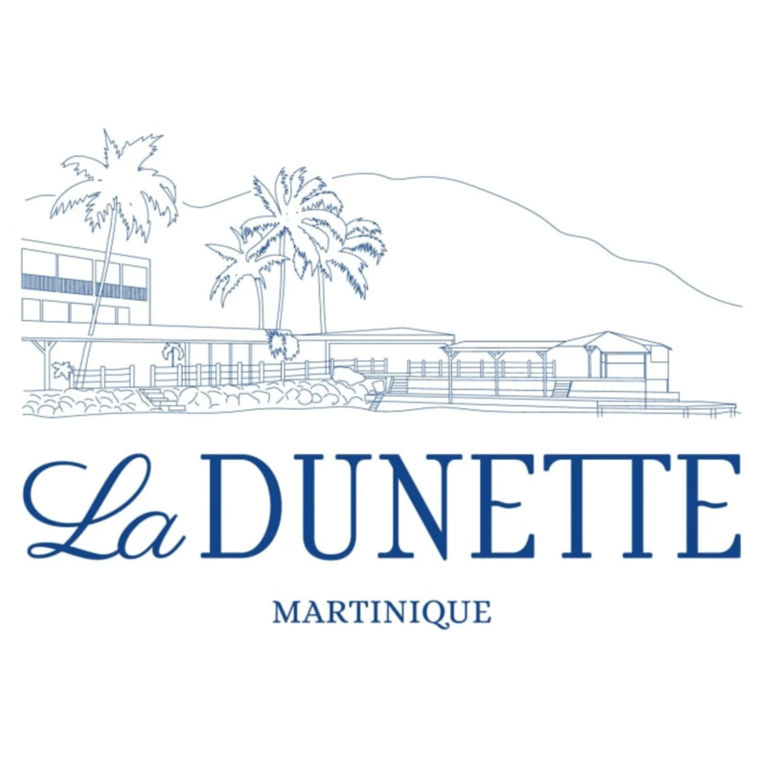 La Dunette