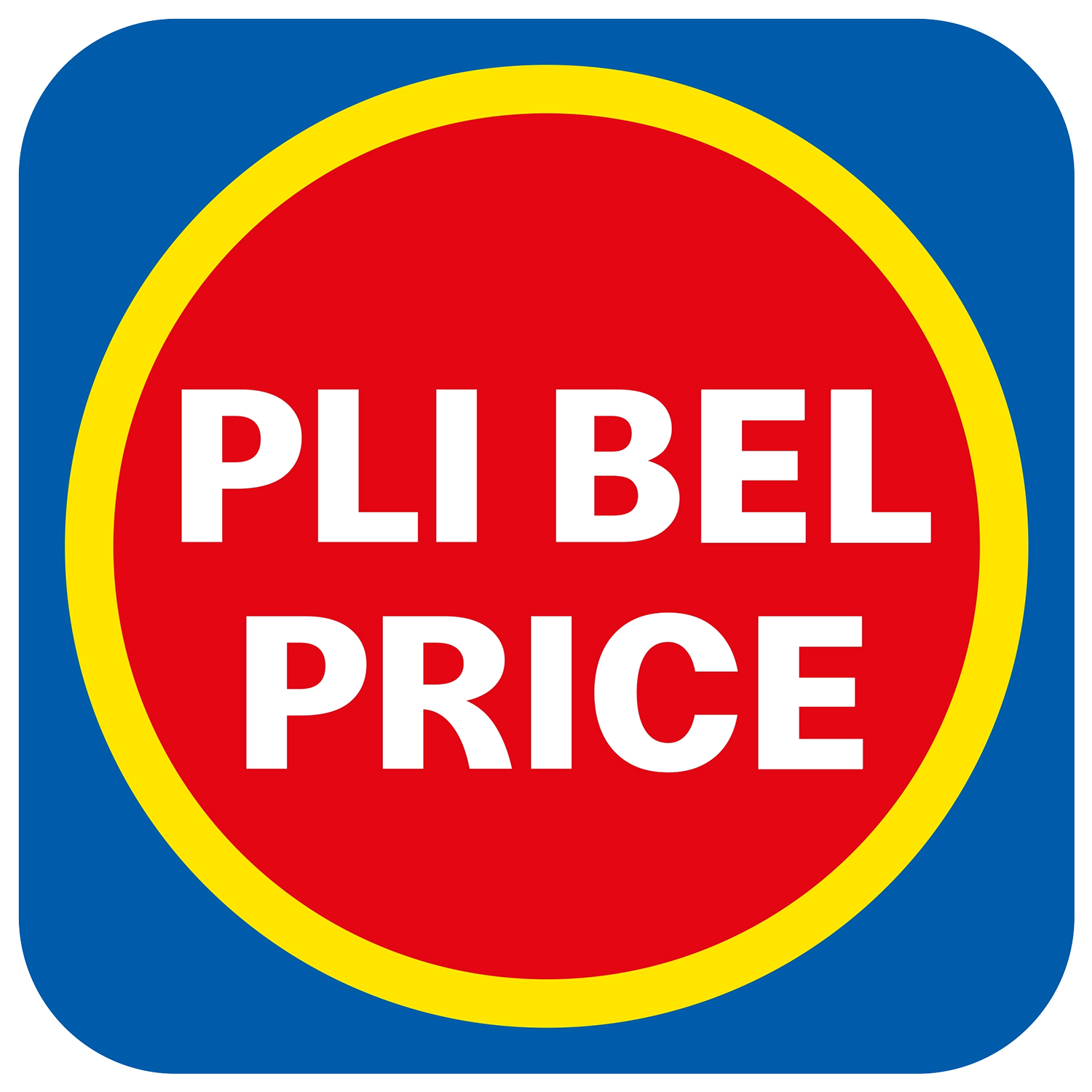 PLI BEL PRICE
